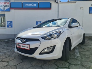 1.4 benzyna 100 KM | 6 biegów | LED | Klimatyzacja-1