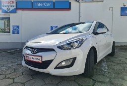 Hyundai i30 II 1.4 benzyna 100 KM | 6 biegów | LED | Klimatyzacja