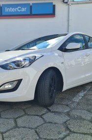 1.4 benzyna 100 KM | 6 biegów | LED | Klimatyzacja-2