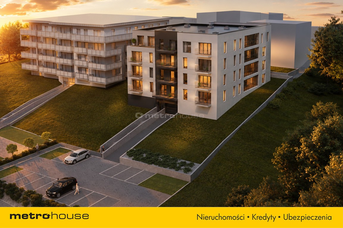 25apartamentów,PUM1336,75 m²,działka +pozwoleniem - Widok 2