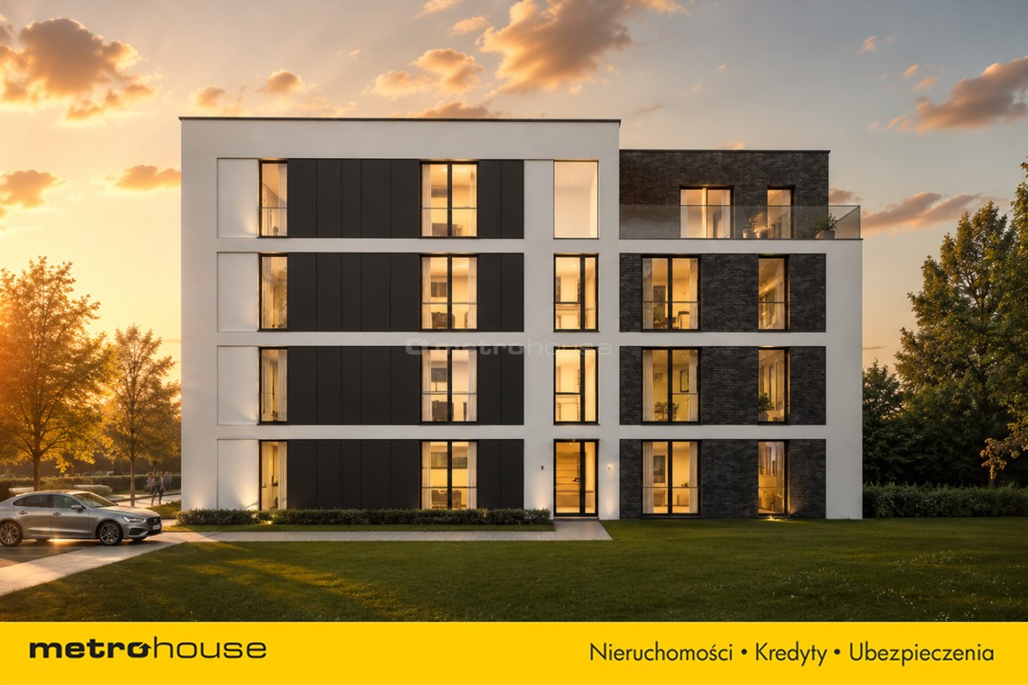 25apartamentów,PUM1336,75 m²,działka +pozwoleniem - Widok 3