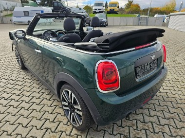 MINI Cabrio II Mini Cabrio Bogata wersja 38tkm Model 2019-1