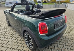 MINI Cabrio II Mini Cabrio Bogata wersja 38tkm Model 2019