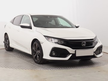 Honda Civic IX , Salon Polska, Serwis ASO, Navi, Klimatronic, Tempomat,