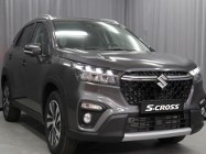 Suzuki SX4 S-Cross 1.4 SHVS Elegance SP 1.4 SHVS Elegance SP 110KM