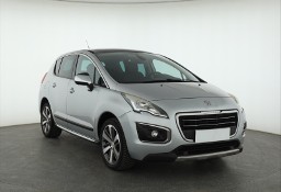 Peugeot 3008 , Automat, Skóra, Navi, Klimatronic, Tempomat, Parktronic,