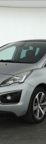 Peugeot 3008 , Automat, Skóra, Navi, Klimatronic, Tempomat, Parktronic,-3