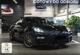 Porsche Panamera 4 Porsche Panamera 4 | BOSE
