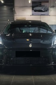 Porsche Panamera 4 Porsche Panamera 4 | BOSE-2