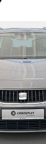 SEAT Alhambra II 2.0TDI 140KM DSG 2014 r., 7-mio osobowy, przebieg tylko 222tys.km-3