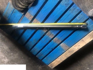 Spicer Clark Hurth - Półoś 104cm-1