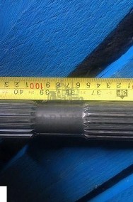 Spicer Clark Hurth - Półoś 104cm-2