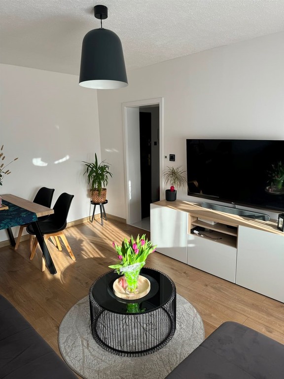 Mieszkanie na sprzedaż, 2 pokoje, 45 m², Zdzieszowice