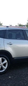 Nissan Qashqai+2 I Panorama Klimatrnik-4