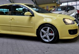 Volkswagen Golf V GTI PIRELLI 271 KM WYDRUK Z HAMOWNI