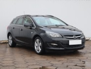 Opel Astra J , Klimatronic, Tempomat ,Bezkolizyjny, Parktronic,