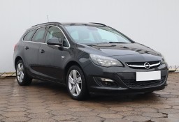 Opel Astra J , Klimatronic, Tempomat ,Bezkolizyjny, Parktronic,
