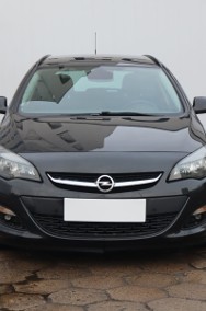 Opel Astra J , Klimatronic, Tempomat ,Bezkolizyjny, Parktronic,-2