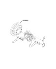 New Holland T6070 Piasta 47731150