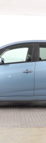 Hyundai ix20 , Klimatronic, Tempomat, Parktronic, Podgrzewane siedzienia-4