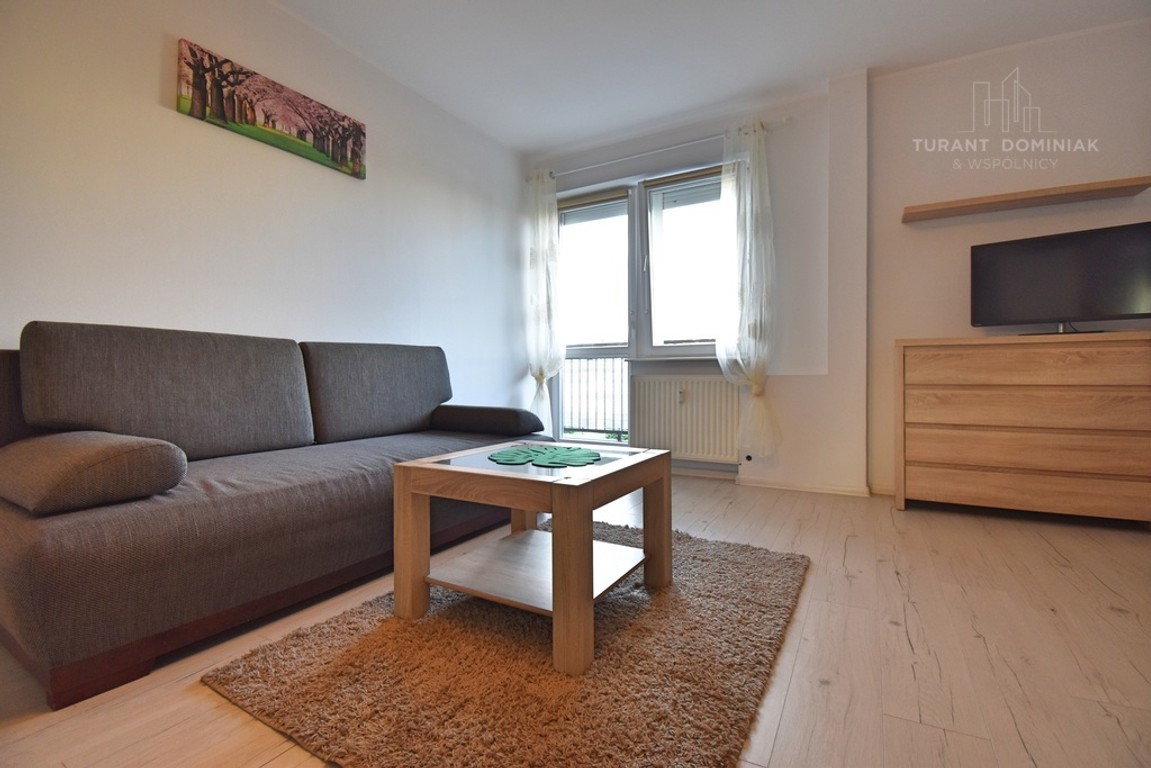 Kawalerka do wynajęcia, 42 m² Niebuszewo, Księcia Warcisława I