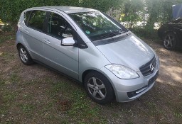 Mercedes-Benz Klasa A W169 2,0 Diesel