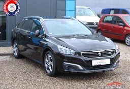 Peugeot 508 I