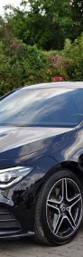 Mercedes-Benz CLA 200 Shooting Brake AMG SALON-3
