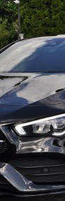 Mercedes-Benz CLA 200 Shooting Brake AMG SALON-4