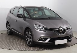 Renault Grand Scenic IV , Automat, Skóra, Navi, Klimatronic, Tempomat, Parktronic,
