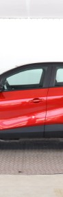 Renault Captur , Salon Polska, GAZ, Navi, Klima, Tempomat, Parktronic-4