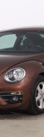 Volkswagen Beetle III , Navi, Klimatronic, Tempomat, Parktronic,-3