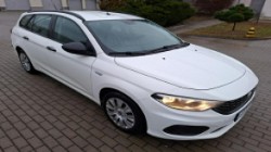 Fiat Tipo II