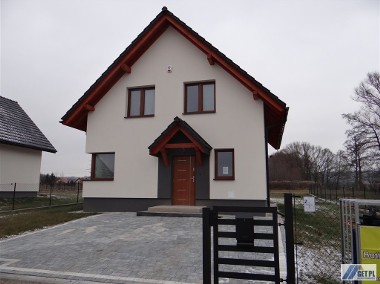 Wygodny dom w pobliżu Krakowa, Wielka Wieś.-1