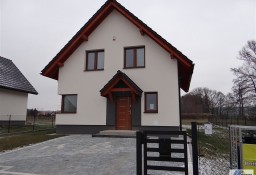 Nowy dom Wielka Wieś