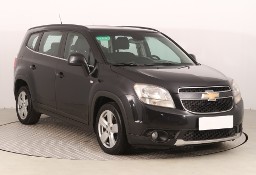 Chevrolet Orlando , Salon Polska, GAZ, 7 miejsc, Klimatronic, Tempomat,