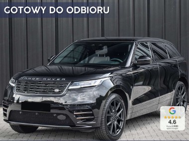 Land Rover Range Rover Velar 3.0 P400 Dynamic SE 3.0 P400 Dynamic SE (400KM) Dach panoramiczny st-1