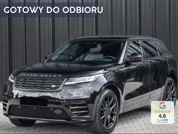 Land Rover Range Rover Velar 3.0 P400 Dynamic SE 3.0 P400 Dynamic SE (400KM) Dach panoramiczny st
