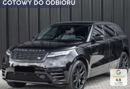 Land Rover Range Rover Velar 3.0 P400 Dynamic SE 3.0 P400 Dynamic SE (400KM) Dach panoramiczny st