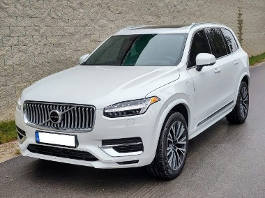 Volvo XC90 V-1