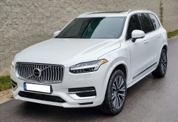 Volvo XC90 V