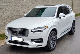 Volvo XC90 V T8 AWD Plug-In Hybrid Inscription Expression