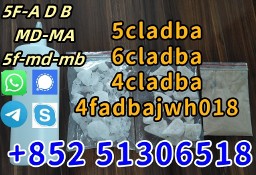 5cladba 4FADB JWH-018 5FADB 5F-MDMB-2201 ADB-BINACA adbb