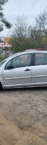 Citroen C3 I Salon PL*Klimatronik*Dach Panoramiczny Uchylny*Welur-3