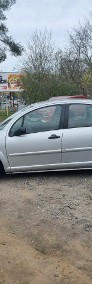 Citroen C3 I Salon PL*Klimatronik*Welur-3
