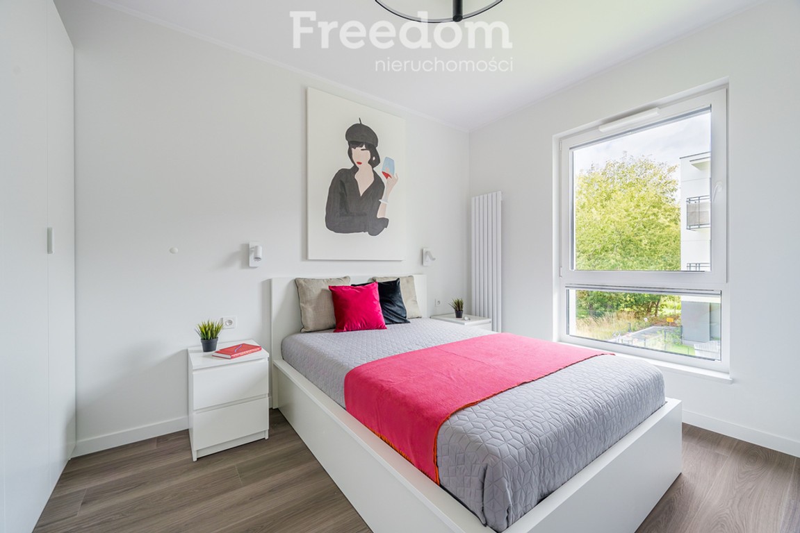 Mieszkanie na wynajem, 36 m² Ursynów, Hilarego Koprowskiego