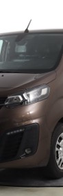 Opel Vivaro Van, M, VAT 23%, Salon PL, Klimatyzacja automatyczna,-3