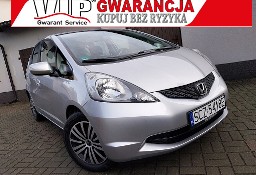 Honda Jazz III 1.4 i-VTEC Elegance BEZAWARYJNA I BEZPIECZNA