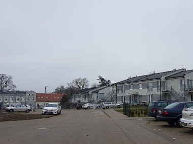 Mieszkanie Lusówko, ul. Tarnowska-1