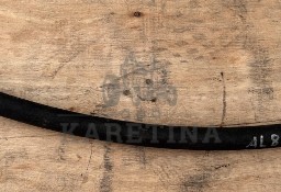 John Deere 6000 6010 6015 6020 Wąż Hydrauliczny AL80392